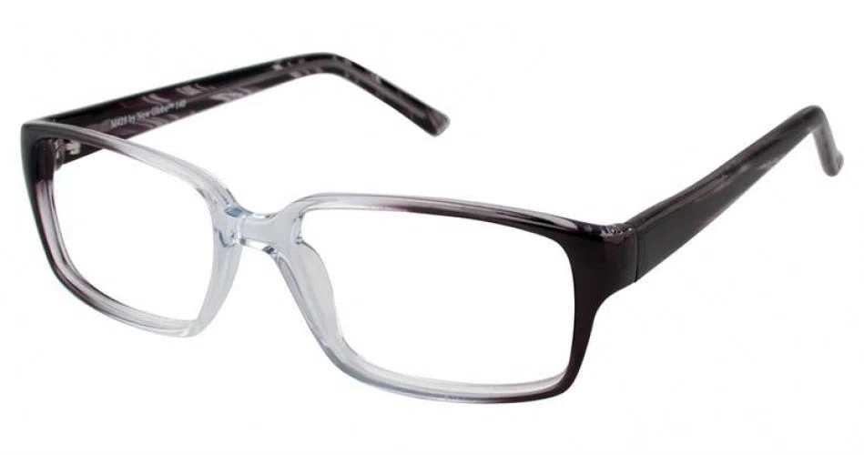 New Globe M428 Eyeglasses - view 2